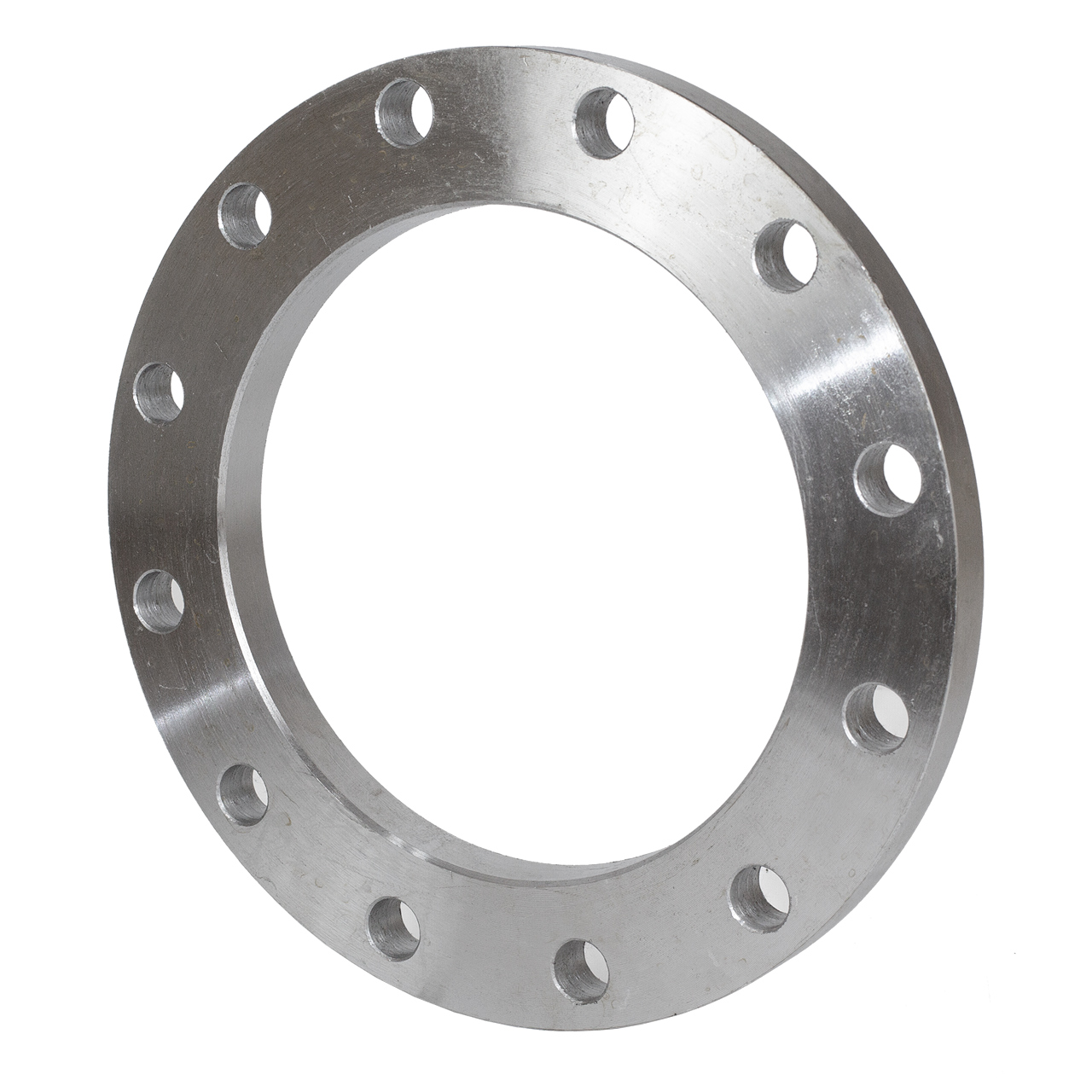 Фланец стальной плоский DN 500 PN 16 (S) ГОСТ 33259 РусКон