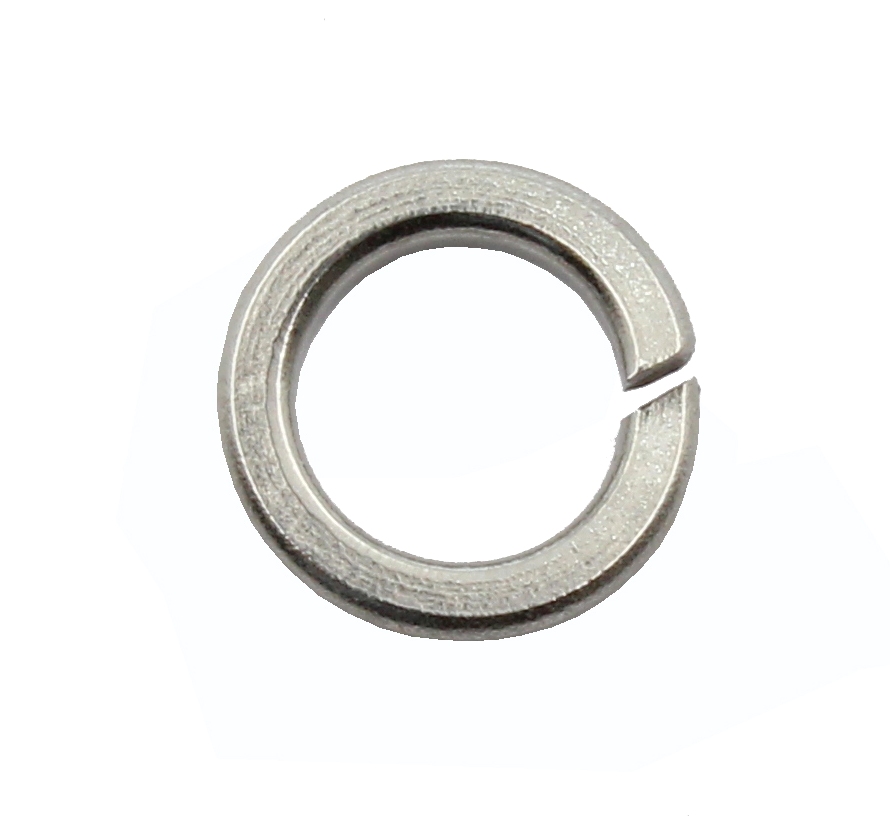 Шайба пружинная  М24    цинк 