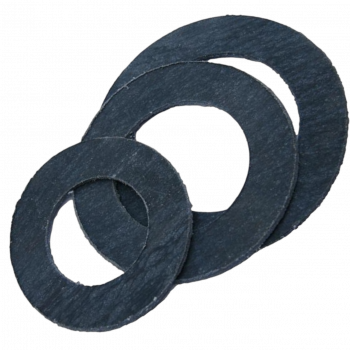 Прокладки паронитовые от производителя "Рускон"