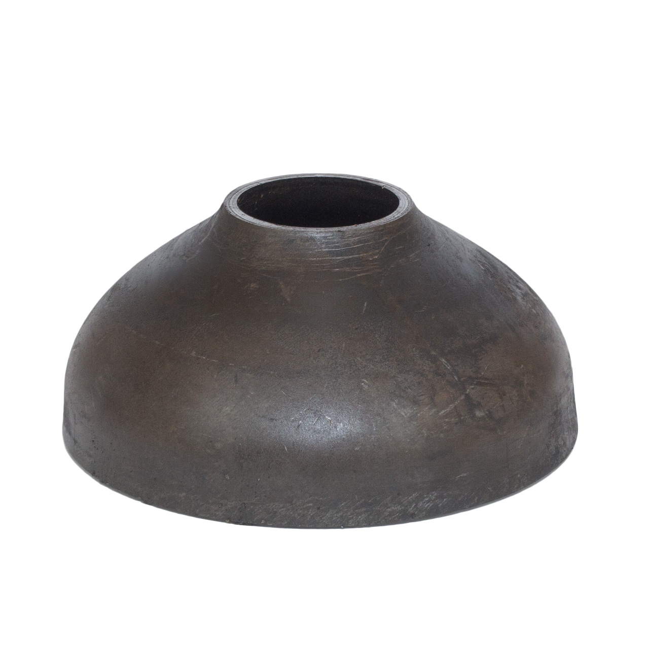 Переход стальной К-2 219х6-57х3 ГОСТ 17378 Рунак