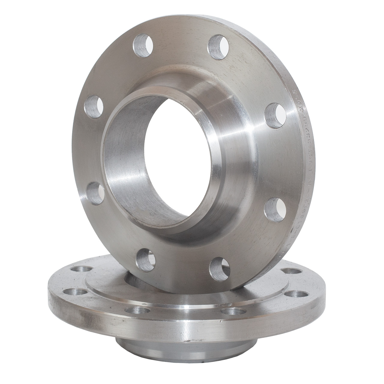 Фланец стальной воротниковый DN 150 PN 40 ГОСТ 33259 РусКон