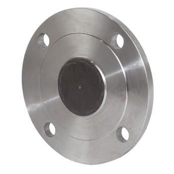 Заглушка фланцевая 1-50-10 ст.3 АТК 24.200.02-90 (14мм)