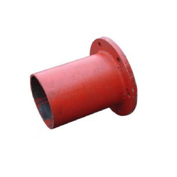 Подставка пожарная стальная ППС 200 (L=260) с дном Техкомплект