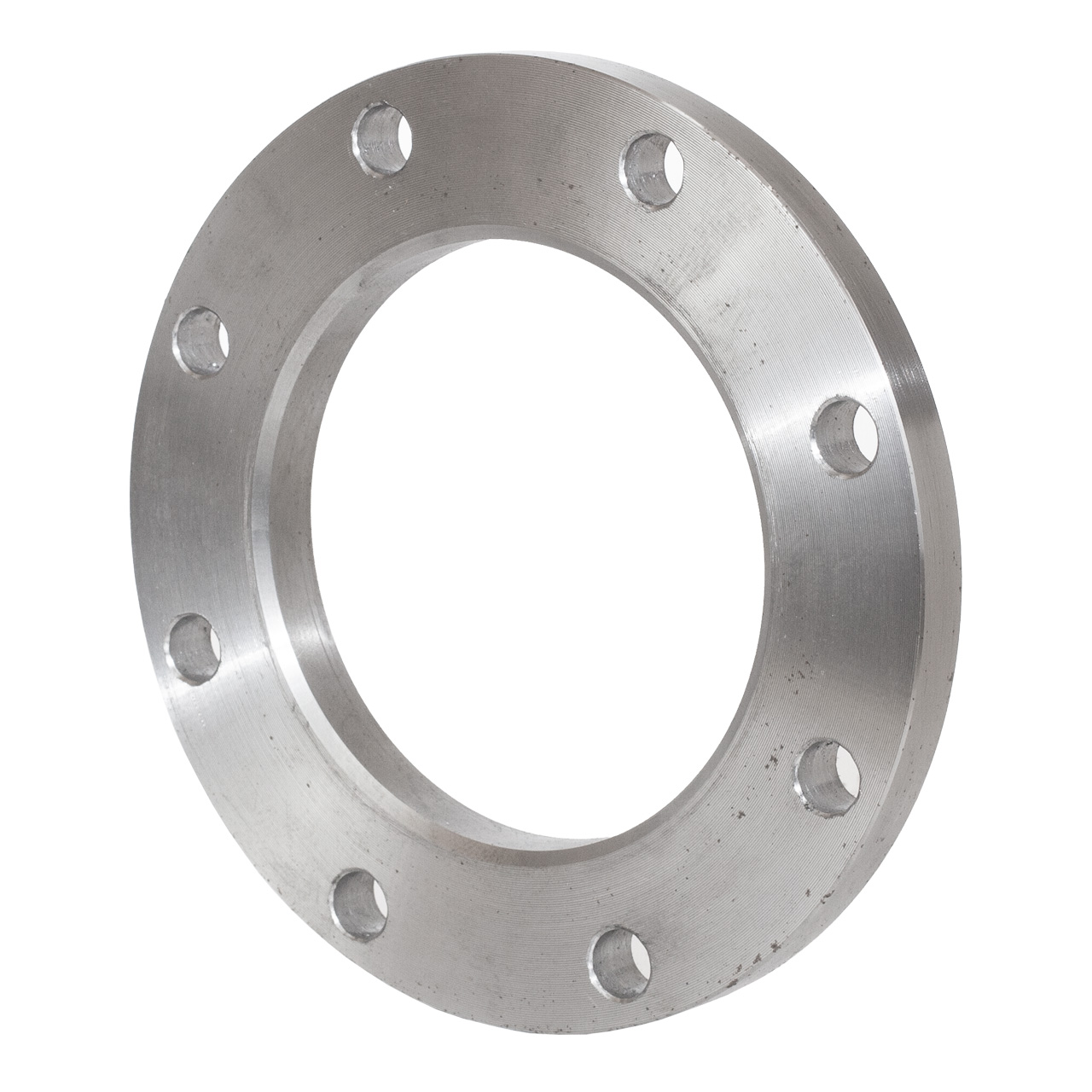 Фланец стальной плоский Ду 150 Ру 2,5 ГОСТ 33259 Техкомплект