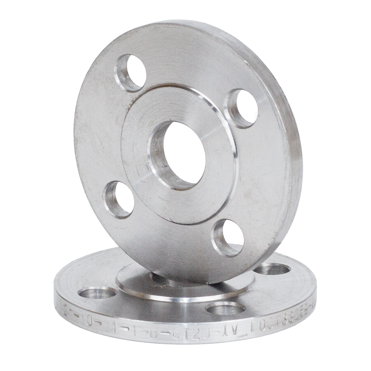 Фланец стальной плоский DN 32 PN 16 (S) ГОСТ 33259 РусКон