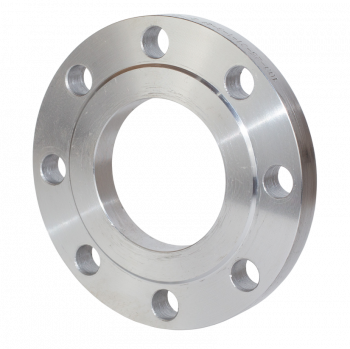 Фланцевая продукция от производителя "Рускон"