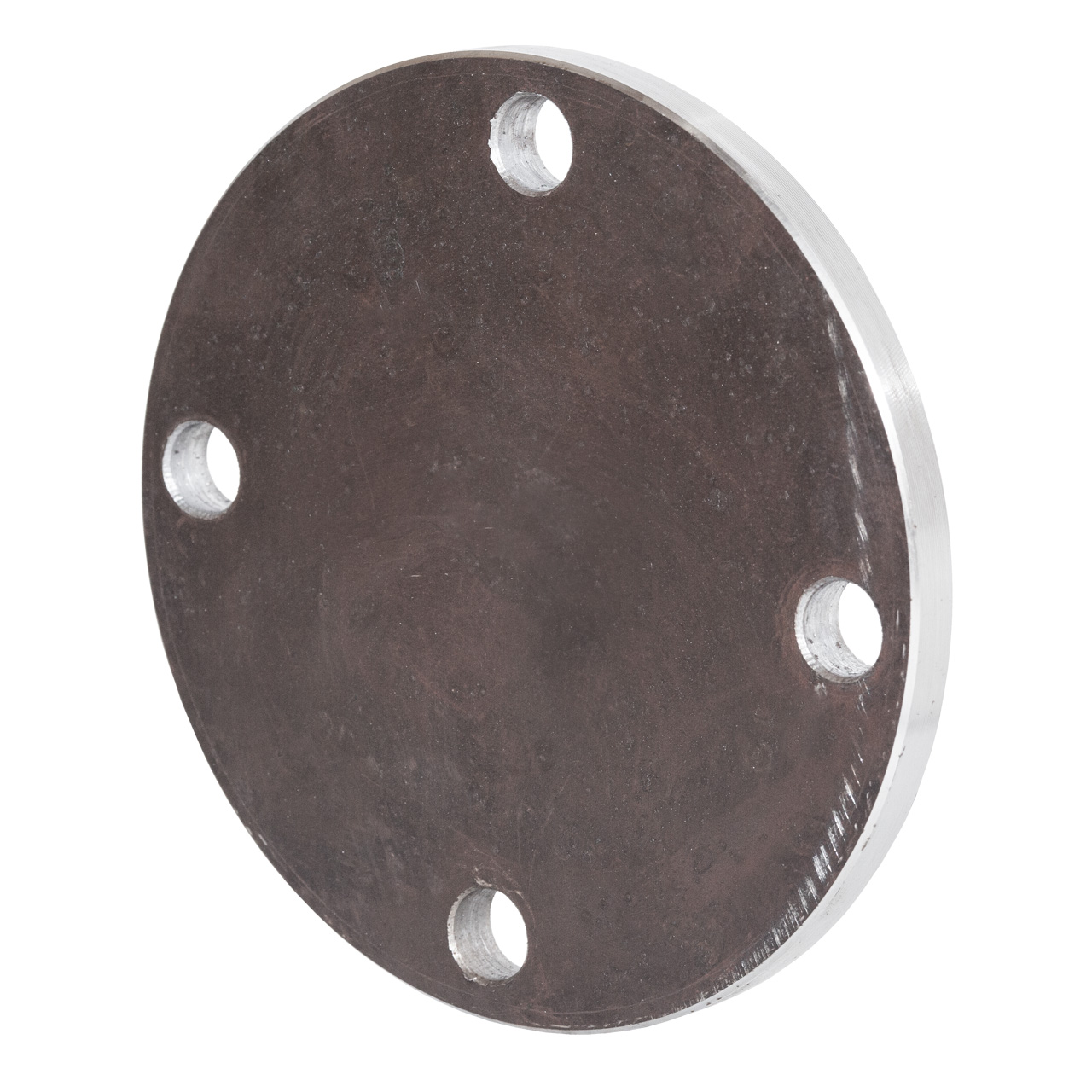 Заглушка фланцевая 1-80-10 ст.3 АТК 24.200.02-90 (14мм)