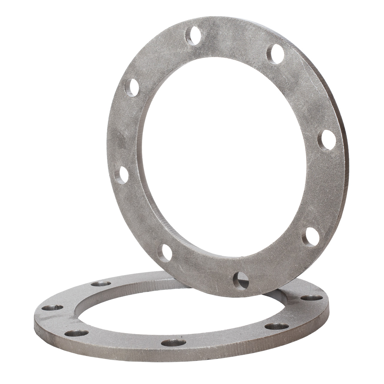 Фланец стальной расточенный под ПЭ втулку Дн 315 Ру 16 (ЭКО) Техкомплект