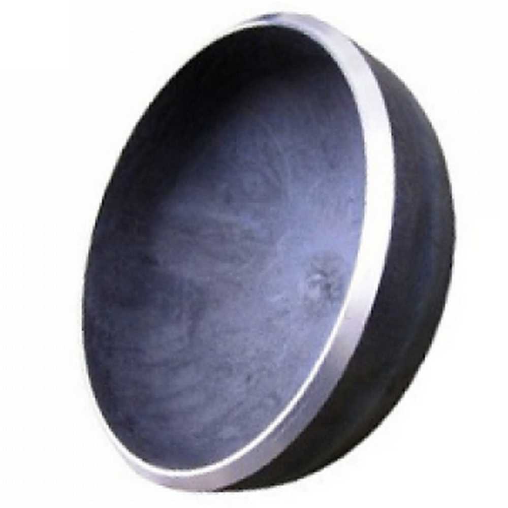 Заглушка стальная эллиптическая 32х3 ГОСТ 17379