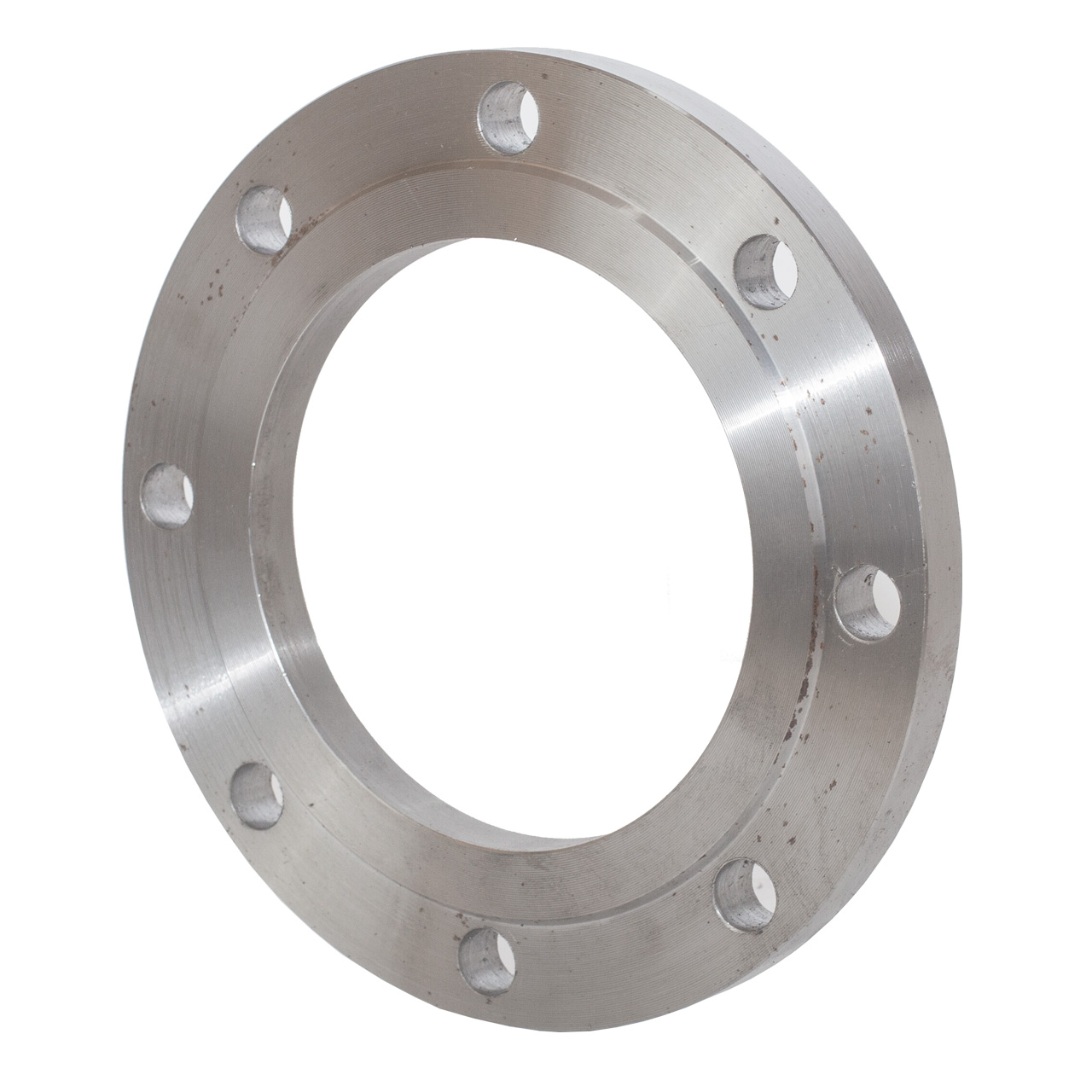 Фланец стальной плоский Ду 150 Ру 2,5 ГОСТ 33259 Техкомплект