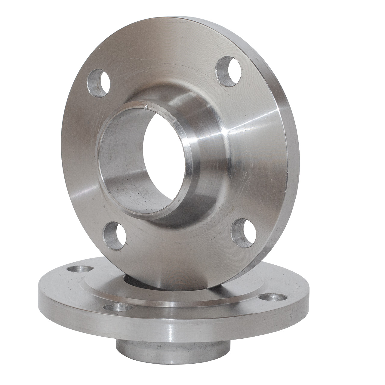 Фланец стальной воротниковый Ду 65 Ру 10 ГОСТ 33259