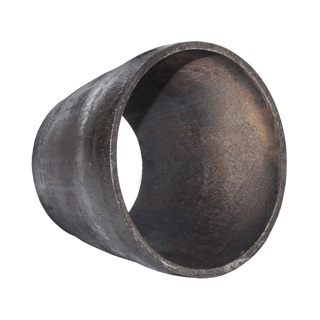 Переход стальной К-2 114х4-57х3 ГОСТ 17378 Рунак